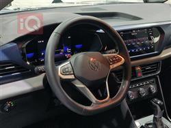 Volkswagen Taos